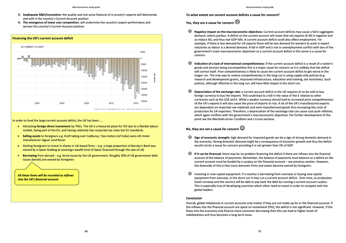 Edexcel Economics A: Full Specification