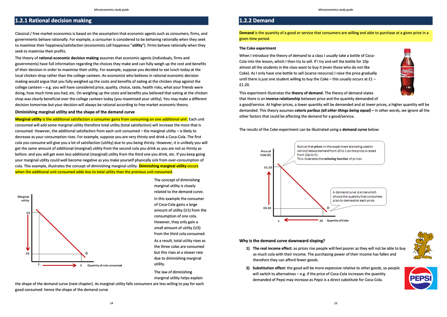 Edexcel Economics A: Macroeconomics